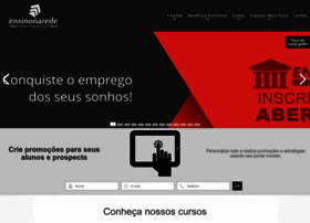 Ensinonarede.com.br thumbnail