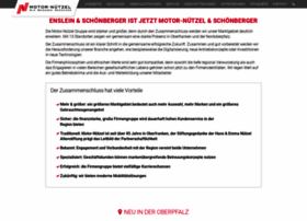 Enslein-schoenberger.de thumbnail