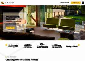 Ensoul.co.uk thumbnail Ensoul.co.uk thumbnail