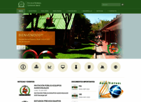 Ensubate.edu.co thumbnail
