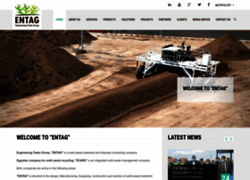 Entag.net thumbnail