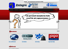 Entegre.net thumbnail