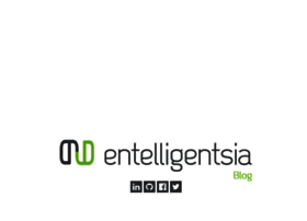 Entelligentsia.in thumbnail