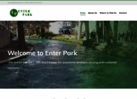 Enter-park.com thumbnail