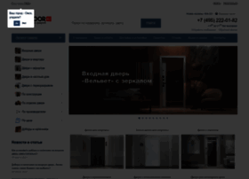 Enterdoor.ru thumbnail