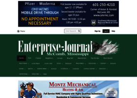 Enterprise-journal.com thumbnail