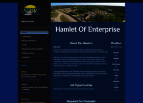 Enterprise-nt.ca thumbnail