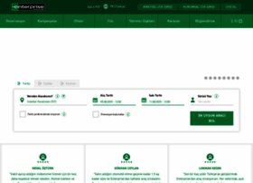 Enterprise.com.tr thumbnail