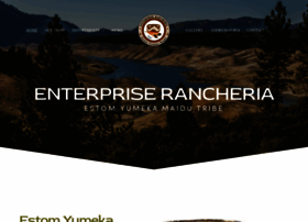 Enterpriserancheria.org thumbnail