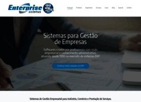 Enterprisesistemas.com.br thumbnail