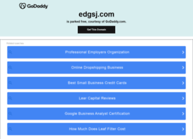 Enterprisesj.com thumbnail