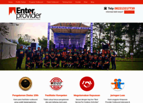 Enterprovider.com thumbnail