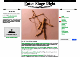 Enterstageright.com thumbnail