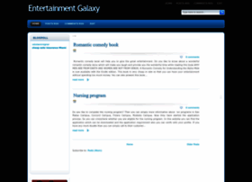 Entertainment-galaxies.blogspot.com thumbnail