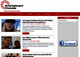 Entertainmentchronicle.com thumbnail