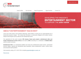 Entertainmentksa.com thumbnail