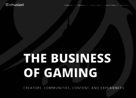 Enthusiastgaming.com thumbnail