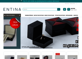 Entina.com thumbnail
