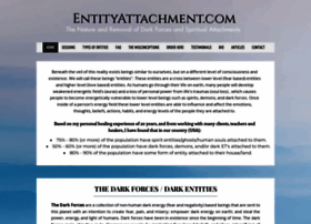 Entityattachment.com thumbnail