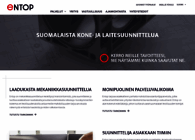 Entop.fi thumbnail
