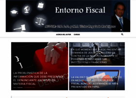 Entornofiscal.com thumbnail
