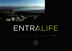 Entralife.com thumbnail