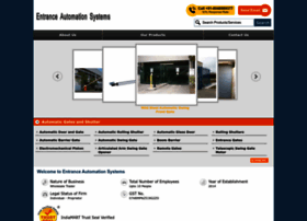 Entranceautomationsystems.com thumbnail