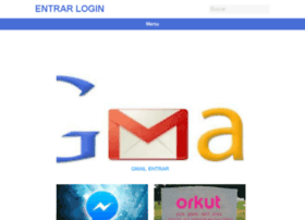 Entrarlogin.com.br thumbnail Entrarlogin.com.br thumbnail