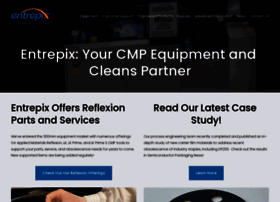 Entrepix.com thumbnail
