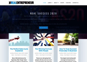 Entrepreneur.co.za thumbnail