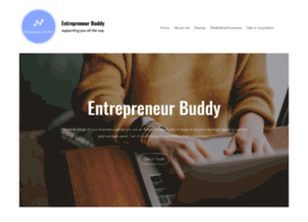 Entrepreneurbuddy.net thumbnail