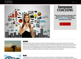 Entrepreneurcoach.com thumbnail