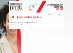 Entrepreneurexpo.co.za thumbnail