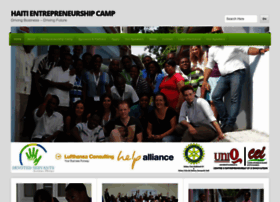 Entrepreneurship-camp.org thumbnail