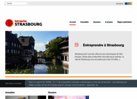 Entreprise-strasbourg.com thumbnail