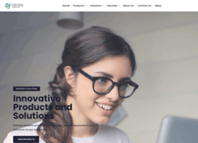 Entropysolution.com thumbnail