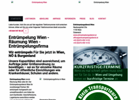 Entruempelungsdienst.at thumbnail