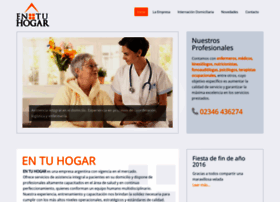 Entuhogar.com.ar thumbnail