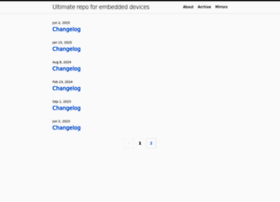 Entware.net thumbnail