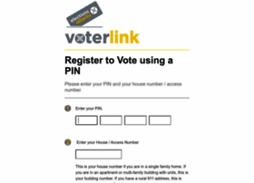 Enum.voterlink.ab.ca thumbnail