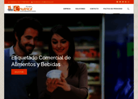 Enutrica.com thumbnail