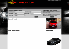 Envandi.com thumbnail