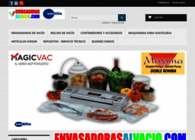 Envasadorasalvacio.com thumbnail