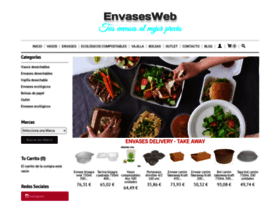 Envasesweb.com thumbnail