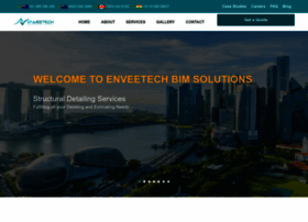 Enveetech.com thumbnail