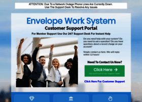 Envelopework.com thumbnail