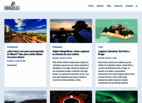 Enviajes.cl thumbnail