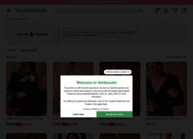 Enviedefraise.co.uk thumbnail
