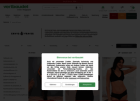 Enviedefraise.de thumbnail