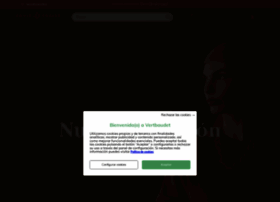 Enviedefraise.es thumbnail